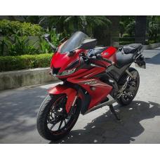 Yamaha R15 v3 2018 biển Hà Nội giá 4x triệu